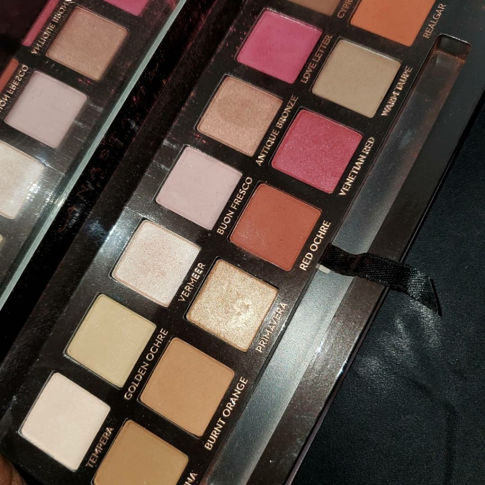 ANASTASIA BEVERLY HILLS MODERN RENAISSANCE